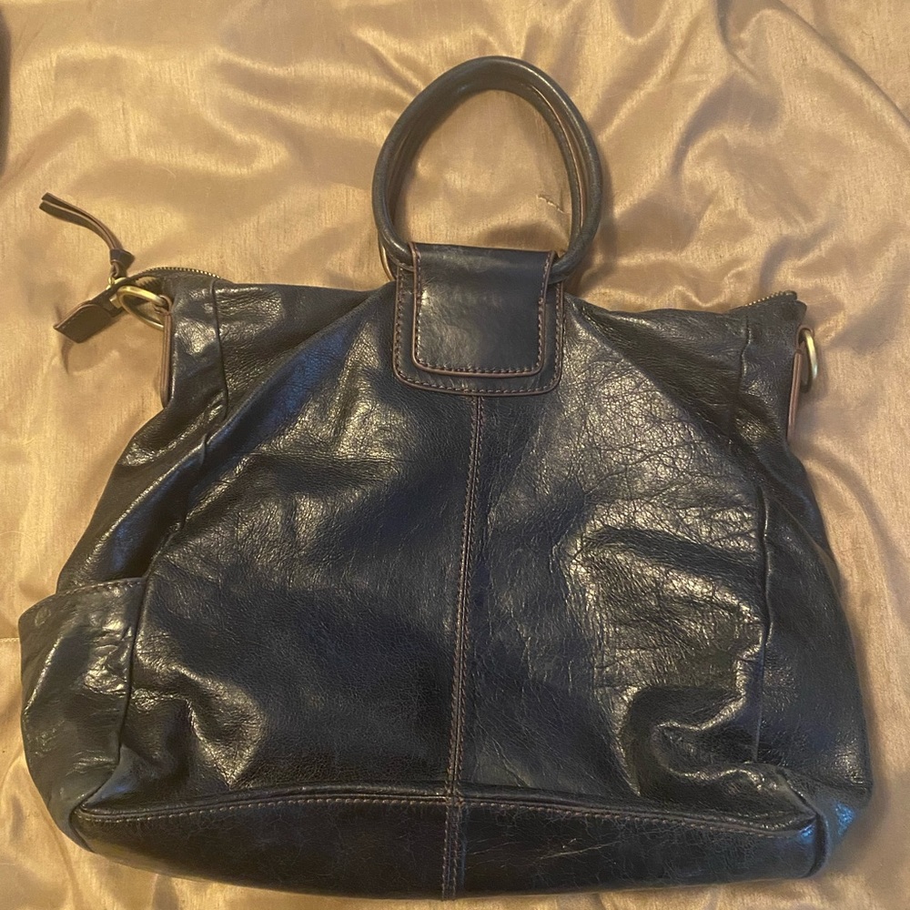 HOBO Sheila Satchel - medium